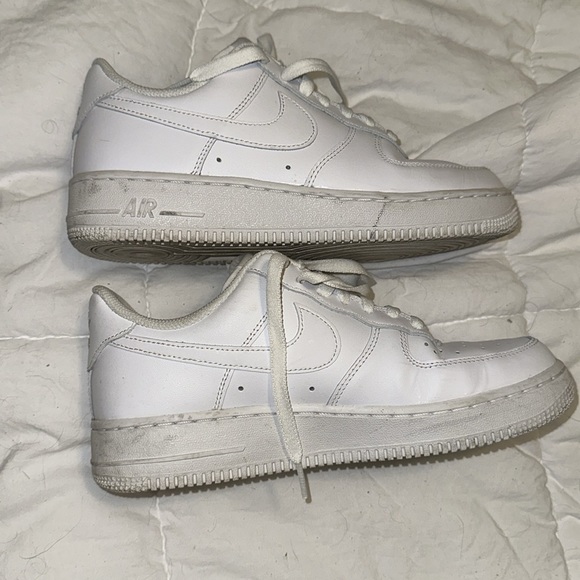 Nike Air Force I - Picture 6 of 8